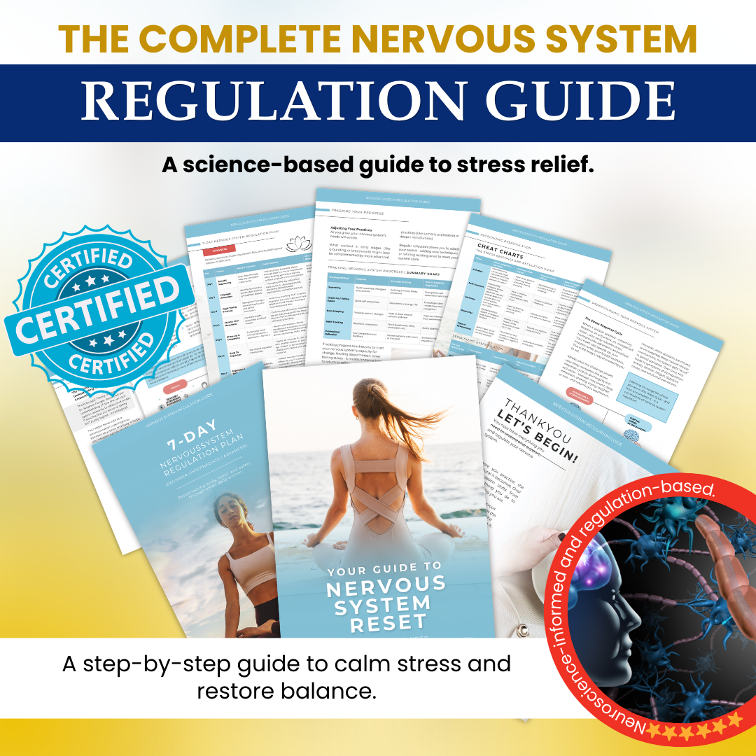 Neuro Balance System