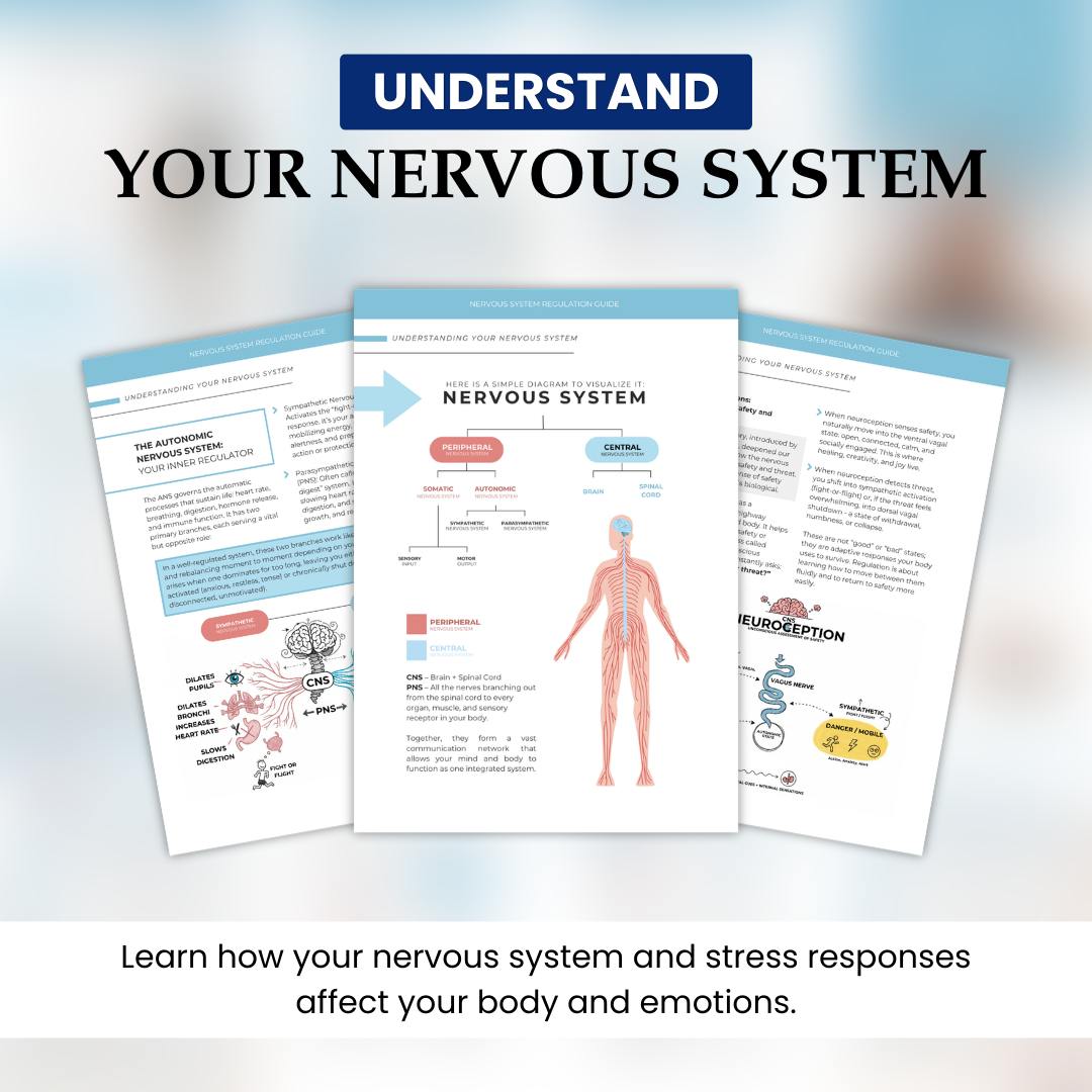 Neuro Balance System