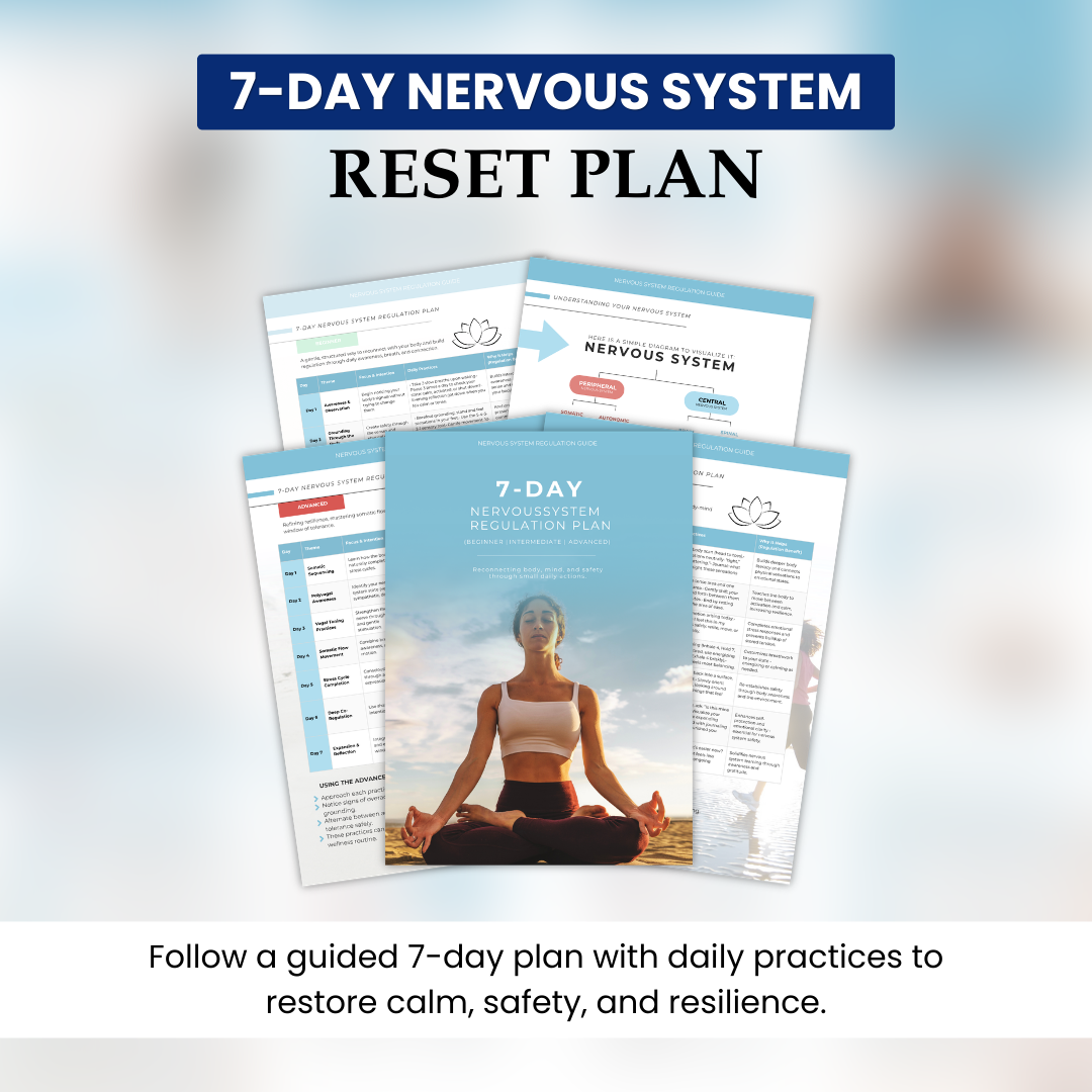Neuro Balance System