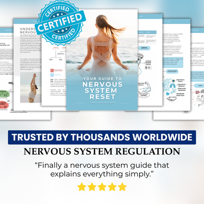 Neuro Balance System